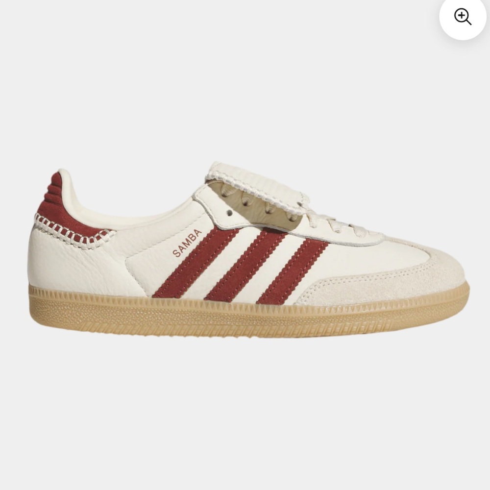 Adidas Samba OG Long Tongue